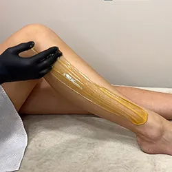 Jalgade sugaring ehk looduslik, nahasõbralik ja tõhus karvaeemaldus